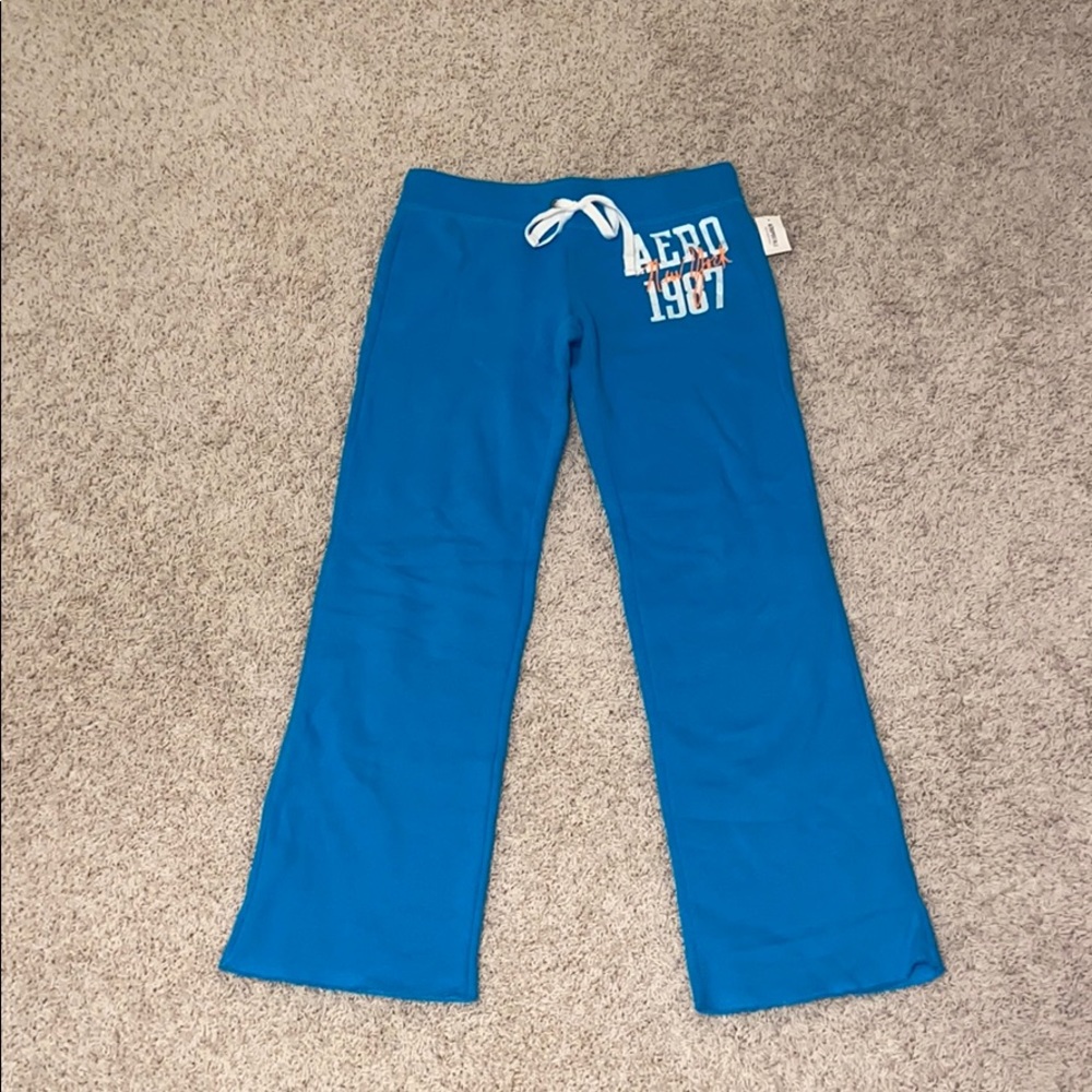 NWT Aeropostale sweats